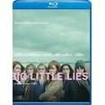 thumbnail image 2 of Big Little Lies: The Complete Second Season (Blu-ray), Hbo Archives, Drama, 2 of 2