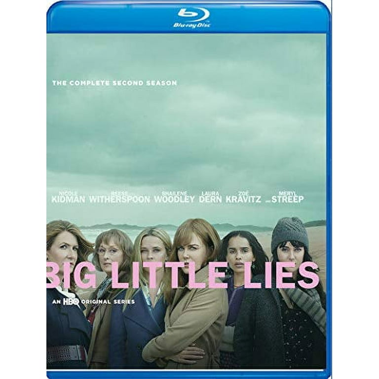 Big little lies online season 2 deals