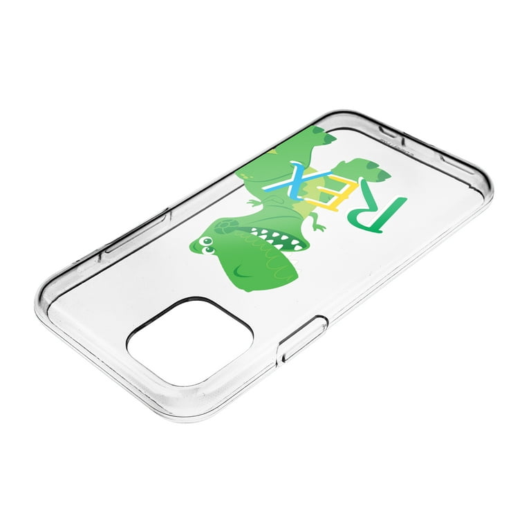 Funda Para Iphone 13 Pro De Tpu Gel Shockproof Con Esquinas Reforzadas  Antichoques Transparente Ociodual con Ofertas en Carrefour