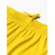 thumbnail image 3 of Pantalones cortos adidas Squad 21 para niños Team, color amarillo/blanco, talla M, 3 of 4