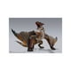 thumbnail image 3 of Bandai SH Monsterarts Monster Hunter Rise - Tigrex, 3 of 5