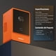 thumbnail image 2 of Batería Mini V Mount NEEWER Naranja 6800mAh 99Wh 14.5V para Videocámara Compatible con SmallRig BMPC, 2 of 9