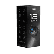 GoPro HERO12 Black Camera