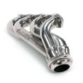 thumbnail image 5 of BBK PERFORMANCE 15150 86-93 FORD MUSTANG 5.0L 1-5/8IN SHORTY UNEQUAL-LENGTH HEADERS (SILVER CERAMIC CO, 5 of 6