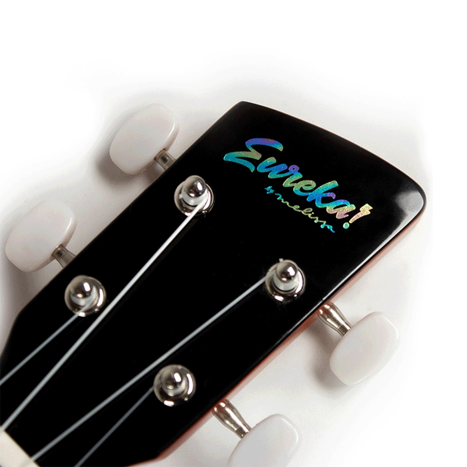 Babilon Eureka Tenor Ukelele Artist Special Edition Melissa Robles