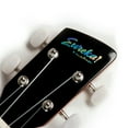 thumbnail image 4 of Babilon Eureka Tenor Ukelele Artist Special Edition Melissa Robles, 4 of 6