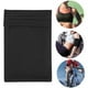 thumbnail image 2 of Brazalete transpirable para bolsa de teléfono móvil bolsa para brazo de fibra de poliuretano para correr Fitness ANGGREK Otros, 2 of 8