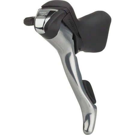 Shimano Tiagra 4600 Left 3-Speed STI Lever