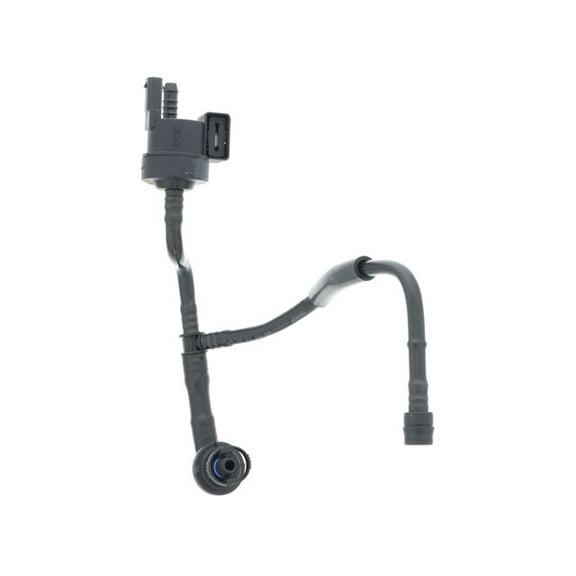 Purge Valve - Compatible with 2013 - 2015 Audi A4 Quattro 2014