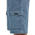 thumbnail image 5 of Wrangler Men's and Big Men's Stretch Cargo Shorts, 5 of 6