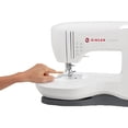 thumbnail image 4 of SINGER | Legacy SE300 Embroidery Machine with 200 Built-In Embroideries, LCD Touch Screen, & 250 Built-In Stitches - Sewing Made Easy, 4 of 5