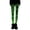 A-Light Gray884, variant on XIAONU Stretchy Fishnet Tights for Women Printed Graphic Holiday Wear Legging Bottoms