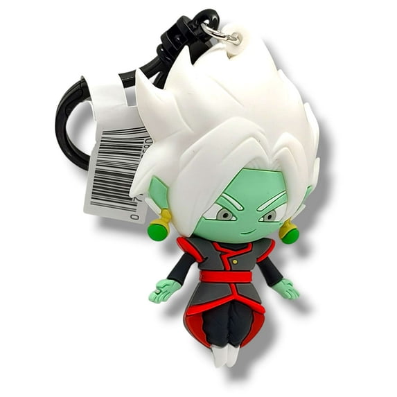 Dragon Ball Super Series 4 Fusion Zamasu Minifigue