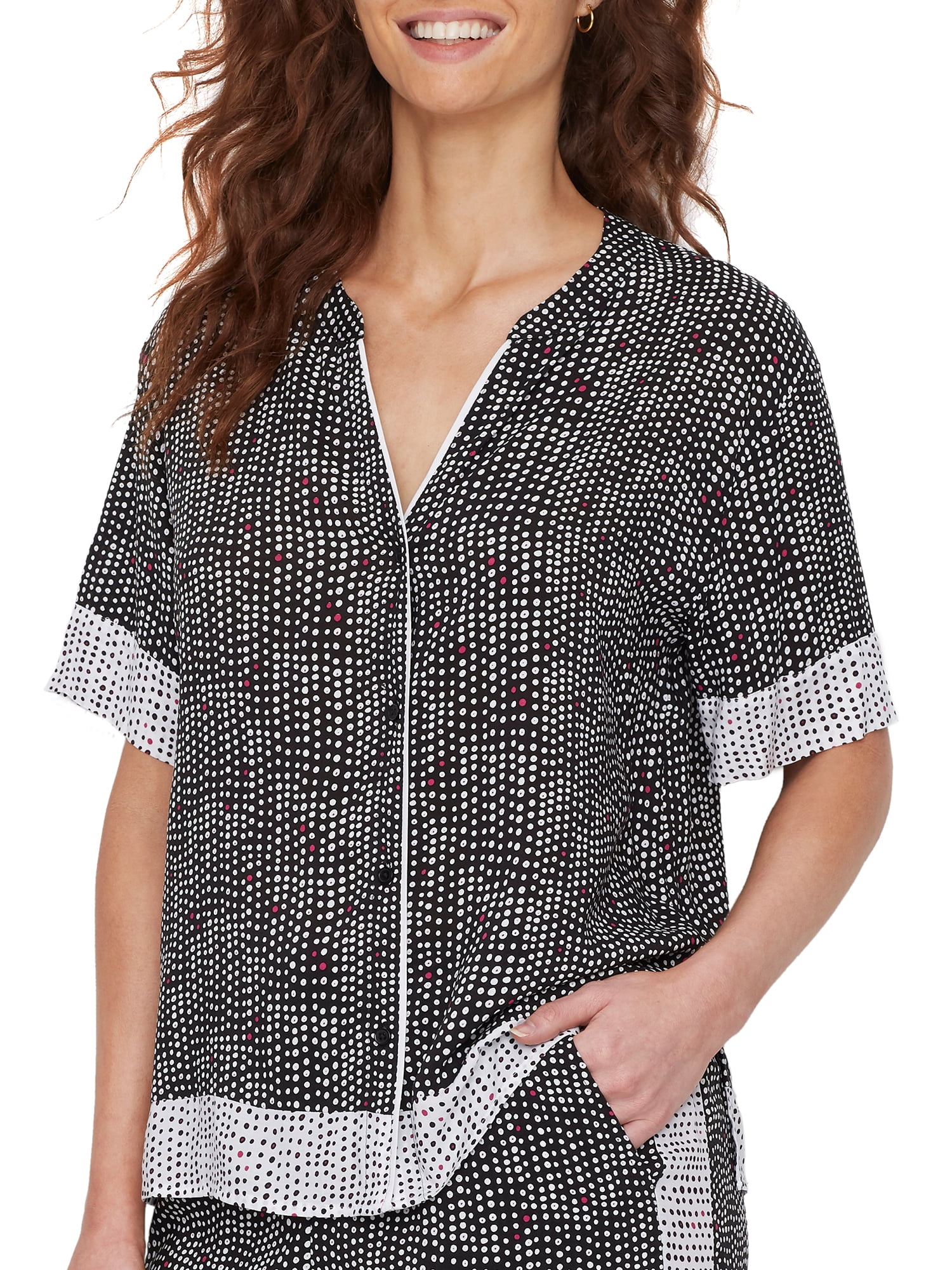 donna karan plus size