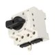 thumbnail image 3 of Interrupteur de déconnexion solaire CC 32 A, boîtier flexible en PC ignifuge, isolateur de circuit photovoltaïque 1\xa0000 V, 3 of 4