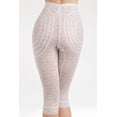 thumbnail image 3 of Rago Leg Shaper/Pant Liner Extra Firm Shaping 6270, 3 of 4