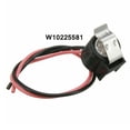 thumbnail image 2 of 1/4X W10225581 Refrigerator Defrost Thermostat Replace For Kenmore, 2 of 11