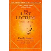 IMUSTI The Last Lecture