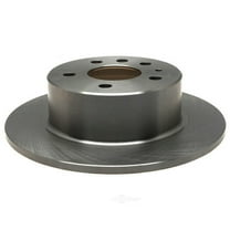 Raybestos R-Line Rotors, OE Replacement Brake Rotors 9941R Fits select: 1986-1991 MERCEDES-BENZ 560, 1981-1985 MERCEDES-BENZ 380