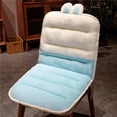 thumbnail image 4 of CVLNCYCLING Cushion,Seat Cushion,Cushions for Sofa,Outdoor Chair Cushions,Cushion Chair,Cushion Chair Couch,Outdoor Cushion,Seat Cushion Outdoor, 4 of 7