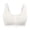 Beige, variant on Lace Bralettes for Women Underwear Women Bra Wire Free OnePiece Bra Everyday 172 Women Bra One-Piece Bra Daily 38