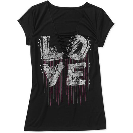 Hard Candy Graphic Tee