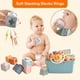 thumbnail image 3 of Set de juguetes para bebés imireux Montessori de 6 a 18 meses con caja de almacenamiento, 3 of 7