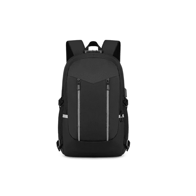 Mochila Antirrobo Para Portátil de Viaje.
