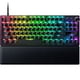 thumbnail image 1 of Teclado para juegos de deportes electrónicos Razer Huntsman V3 Pro TKL de 8 KHz: interruptores ópticos analógicos de 2.ª generación con pulsación rápida de 8000 Hz, disparador rápido, accionamiento aj, 1 of 7