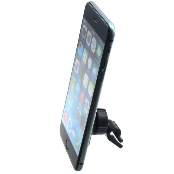 Car Mount for Nokia G90/G100 - Magnetic Air Vent Holder Swivel Dock Strong Grip for Nokia G90/G100