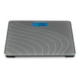 thumbnail image 2 of SmartHeart Talking Scale, Digital Floor Scale for Weight Measurements, 438 lbs Capacity, 4 Ct, 2 of 10