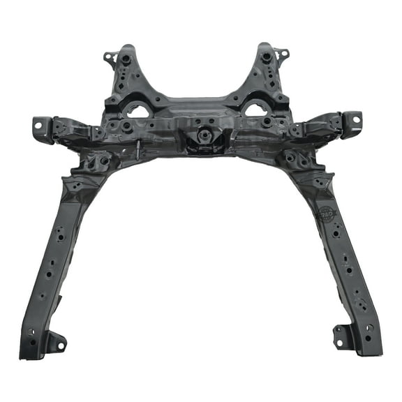 RD-autoparts Front Suspension Subframe Crossmember Engine Cradle for 2016-2021 HONDA CIVIC 50000TACA02