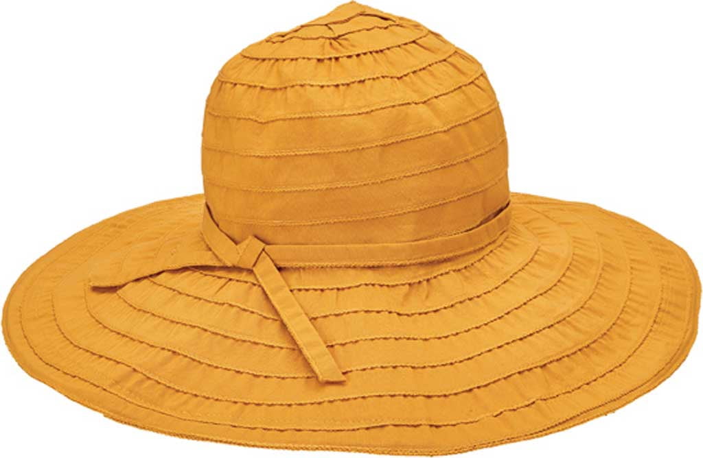 Women's San Diego Hat Company Floppy 