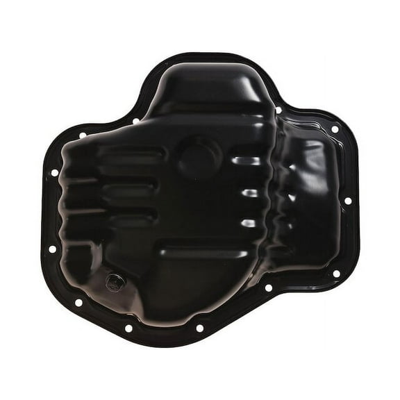 Oil Pan - Compatible with 2005 - 2010 Scion tC 2.4L 4-Cylinder 2006 2007 2008 2009