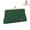 Dark Green, variant on Royal Bagger RFID Kiss Lock Wallet, Solid Color Multi-card Slots Card Holder, Genuine Cow Leather Clutch Purses for Women 1468