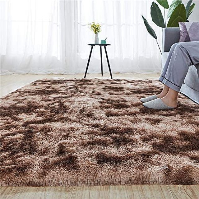 Uds. Manta de poliéster (espresso tie-dye 60*120CM) Vhermosa CZJJ-XM3-11