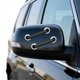 thumbnail image 4 of CaiYueKe Shoelace Stitch Pattern Vinyl Decal Stickers Waterproof Durable Adhesive Graphic Art for Laptop Car Window Truck Bumper Surface Decoration DIY Removable PVC Sticker, 4 of 7
