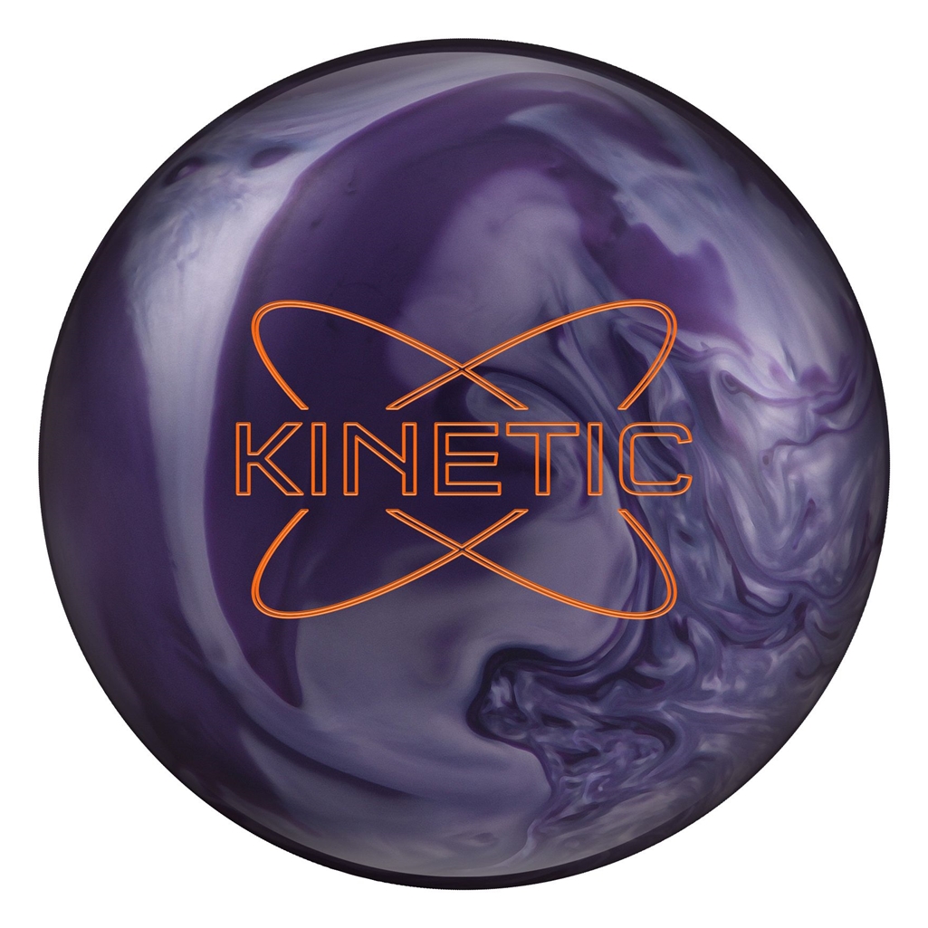 Track Bowling Ball Amethyst (15lbs)