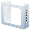 Cardinal Scale-Detecto 10 in. X 12 in. X 4 in. Glove Box Holder All Steel Construction Holds Two Boxes