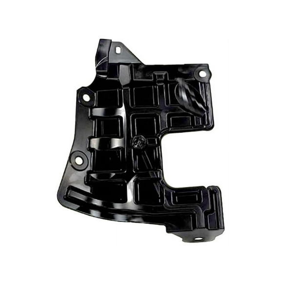 Left Driver Side Fender Splash Shield - Compatible with 2021 - 2023 Nissan Rogue 2022