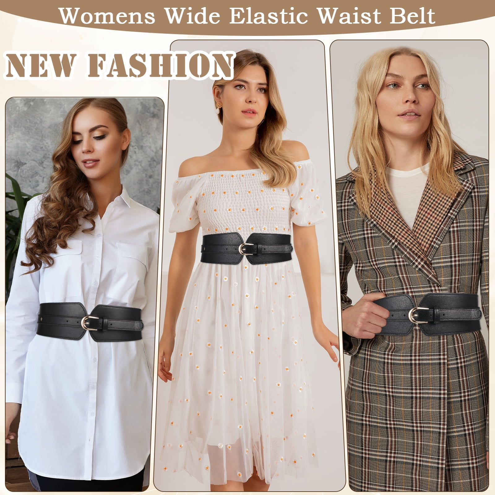 Corset belt new look deals