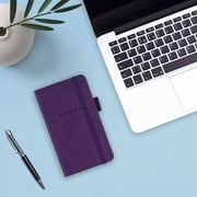 Clever Fox Password Book