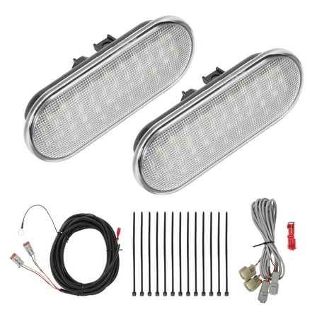 Truck Bed Lights  Lighting Kit - For 2021-2025 Ford F-150, Lighting System