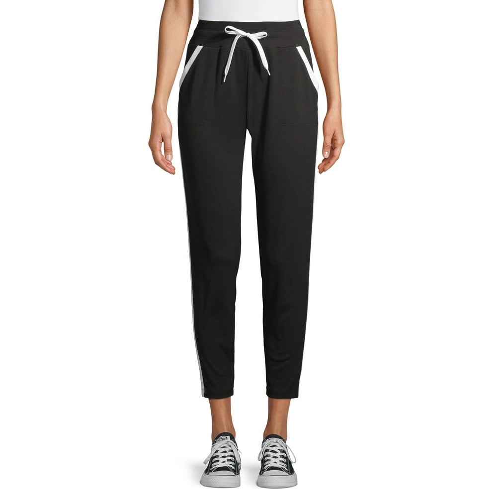 athletic works track pants