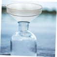 thumbnail image 4 of FUTUREORYY 2Pcs Simple Design Plastic Cooking Utensils for Pouring and Filtering Liquids, 4 of 7