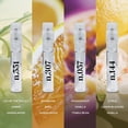 thumbnail image 2 of Set de muestras de perfumes Noteworthy con crédito para un perfume de 100 ml, 2 of 8