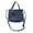 Blue, variant on Crossbody Bag with Pocket Denim Blue Shoulder Bag Handbags for Umbrella Wallet