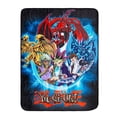 thumbnail image 1 of Manta polar Surreal Entertainment Yu-Gi-Oh! 112 x 152 cm, 1 of 9