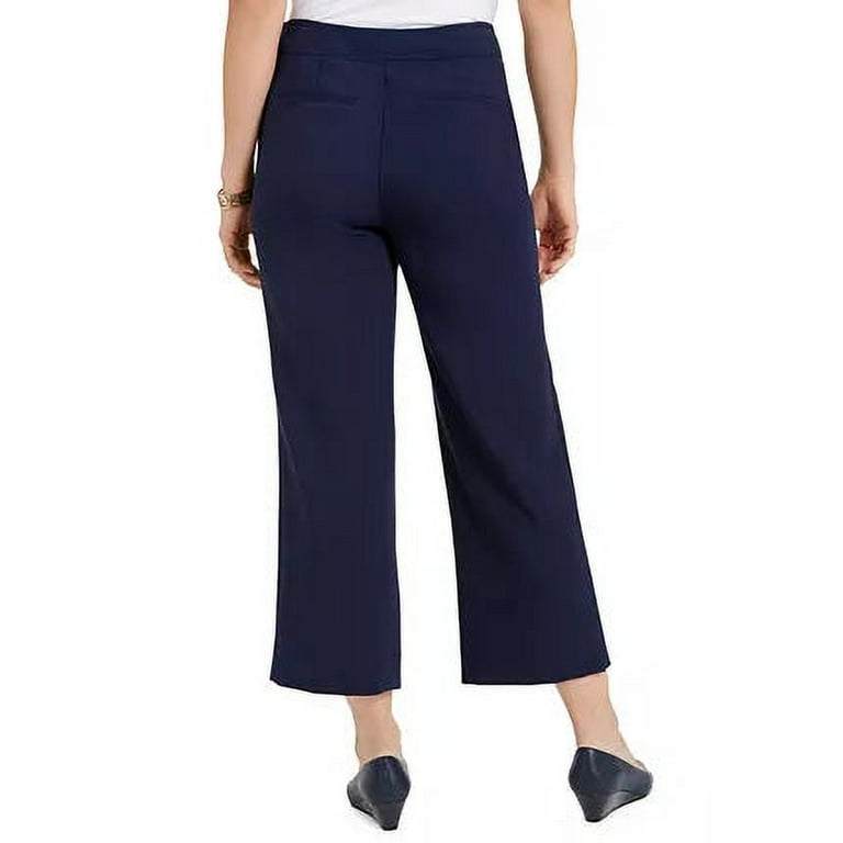 Charter club petite pants hotsell