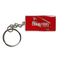 thumbnail image 2 of Liverpool FC - Llavero Champions Of Europe Esmaltado (Rojo), 2 of 2